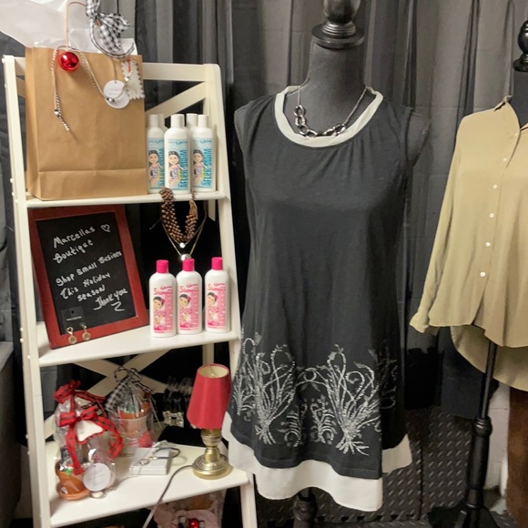 LOGO tunic absolutely beautiful!